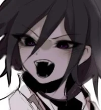 Kokichi Ouma