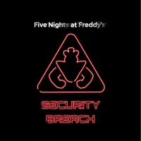 FNAF Security breach