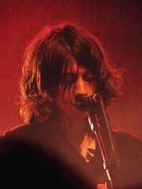 Alex Turner