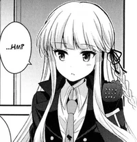 Kyoko kirigiri