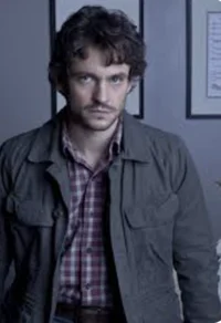 Will Graham