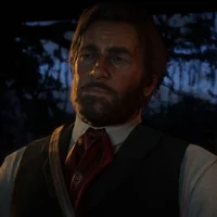 Arthur Morgan