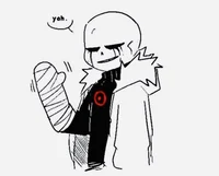 UTAU - Killer Sans
