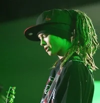 tom kaulitz