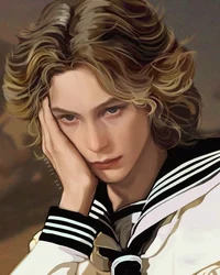 Valentine BL