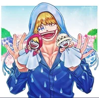 Corazon de Marioneta