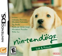 Nintendog