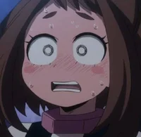 Ochako Uraraka 