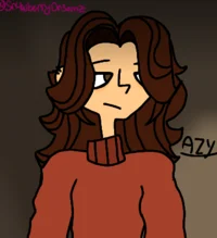 My DisventureCamp Oc