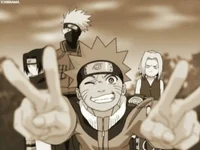 Naruto rpg