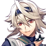 Corrin - M - Ninja