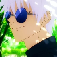 Sotoru Gojo-Step bro