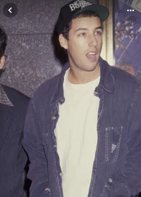 Adam Sandler 