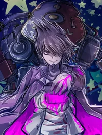 Kaito Momota
