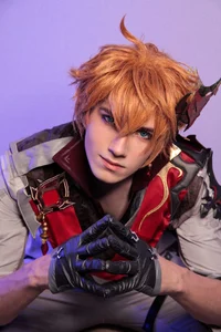 Tartaglia aka Childe