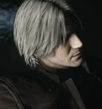 Dante Sparda 