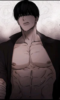 BL-VERSION Hades