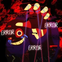 Error sans
