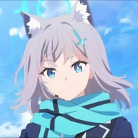 Sunaookami Shiroko