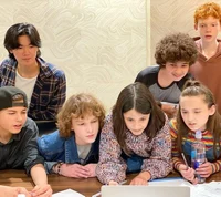 The Black Phone Cast