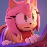 Amy Rose