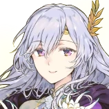 Deirdre - Legendary