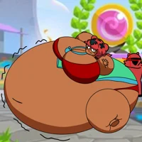 Nita gordita 