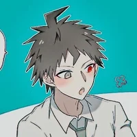 Hajime Hinata 