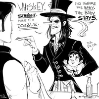 Murdocbaby-hisfather