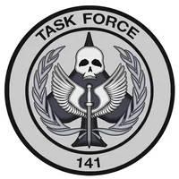 Task force 141 