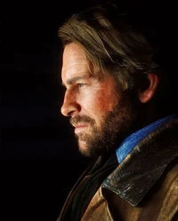 Arthur Morgan