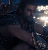 Alexios AC Odyssey 