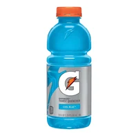 Blue Gatorade