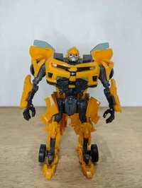 Mechtech Bumblebee