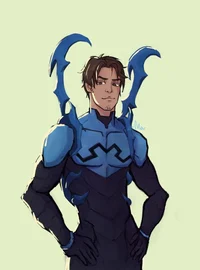 Jaime Reyes
