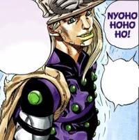 Gyro Zeppeli
