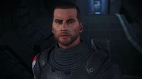 John Shepard - ME1