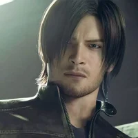 Leon S Kennedy 
