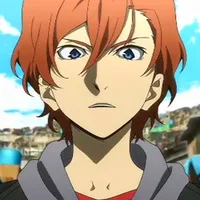 Chuuya Nakahara - 15