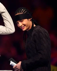 Tom Kaulitz 