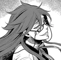 Grell Sutcliffe