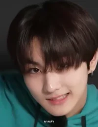 Jungwon - Clingy Cat