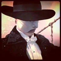 Phantom of the opera