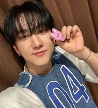 Nineties Changbin