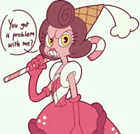 Baroness Von Bon Bon