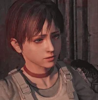 Rebecca Chambers 