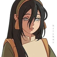 Toph Beifong 