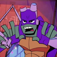 Donnie rottmnt
