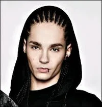 Tom kaulitz - enemy