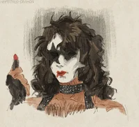 Paul Stanley